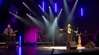 Na krilih duetov - s Tinkaro naprej (FOTO)