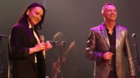 Na krilih duetov - s Tinkaro naprej (FOTO)
