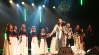Na krilih duetov - s Tinkaro naprej (FOTO)