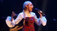 Na krilih duetov - s Tinkaro naprej (FOTO)