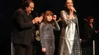 Na krilih duetov - s Tinkaro naprej (FOTO)