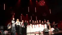 Na krilih duetov - s Tinkaro naprej (FOTO)