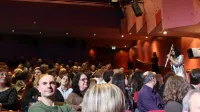 Na krilih duetov - s Tinkaro naprej (FOTO)