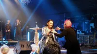 Na krilih duetov - s Tinkaro naprej (FOTO)