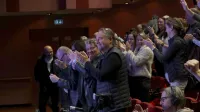 Na krilih duetov - s Tinkaro naprej (FOTO)