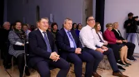 Gimnazija Koper obeležila 80. obletnico ustanovitve