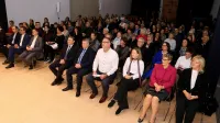 Gimnazija Koper obeležila 80. obletnico ustanovitve