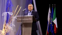 Gimnazija Koper obeležila 80. obletnico ustanovitve
