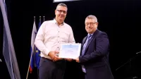 Gimnazija Koper obeležila 80. obletnico ustanovitve