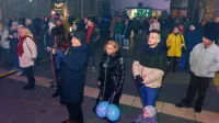 Z odlično glasbo prežet večer (FOTO)