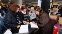 Mirella Baruca: &ldquo;To mesto si zasluži veliko ljubezni&rdquo;