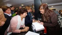 Mirella Baruca: &ldquo;To mesto si zasluži veliko ljubezni&rdquo;
