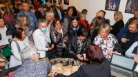 Mirella Baruca: &ldquo;To mesto si zasluži veliko ljubezni&rdquo;