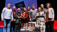 Mirella Baruca: &ldquo;To mesto si zasluži veliko ljubezni&rdquo;
