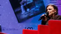 Mirella Baruca: &ldquo;To mesto si zasluži veliko ljubezni&rdquo;