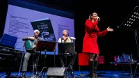 Mirella Baruca: &ldquo;To mesto si zasluži veliko ljubezni&rdquo;