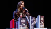 Mirella Baruca: &ldquo;To mesto si zasluži veliko ljubezni&rdquo;