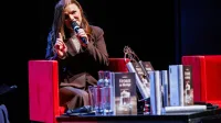 Mirella Baruca: &ldquo;To mesto si zasluži veliko ljubezni&rdquo;