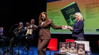 Mirella Baruca: &ldquo;To mesto si zasluži veliko ljubezni&rdquo;