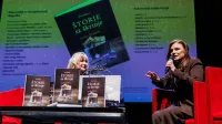 Mirella Baruca: &ldquo;To mesto si zasluži veliko ljubezni&rdquo;