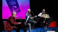 Mirella Baruca: &ldquo;To mesto si zasluži veliko ljubezni&rdquo;