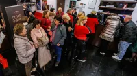 Mirella Baruca: &ldquo;To mesto si zasluži veliko ljubezni&rdquo;