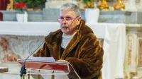 Carpacciova piranska Marija po 85 letih končala romanje