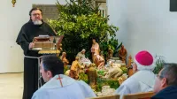 Carpacciova piranska Marija po 85 letih končala romanje