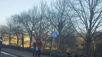 Umrlega potapljača ponoči prenesli iz &Scaron;kocjanskih jam, sodelovalo več kot sto ljudi (VIDEO)