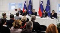 Avtocesta Postojna-Jel&scaron;ane: do javne razgrnitve &scaron;e v tem mandatu?