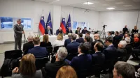Avtocesta Postojna-Jel&scaron;ane: do javne razgrnitve &scaron;e v tem mandatu?