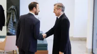 Predstavniki vlade na seji v Ilirski Bistrici potrdili sveženj novel in zakonov
