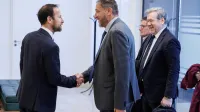 Predstavniki vlade na seji v Ilirski Bistrici potrdili sveženj novel in zakonov
