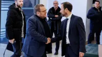 Predstavniki vlade na seji v Ilirski Bistrici potrdili sveženj novel in zakonov