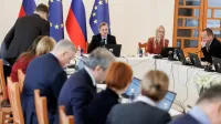 Predstavniki vlade na seji v Ilirski Bistrici potrdili sveženj novel in zakonov