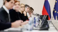 Predstavniki vlade na seji v Ilirski Bistrici potrdili sveženj novel in zakonov