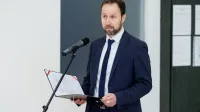 Predstavniki vlade na seji v Ilirski Bistrici potrdili sveženj novel in zakonov