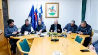 Občina Pivka krepi gasilsko službo