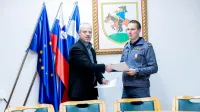 Občina Pivka krepi gasilsko službo