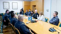 Občina Pivka krepi gasilsko službo