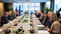 Vlada na seji v Luki Koper podprla projekt dvigala na Markovec