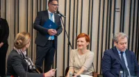 Vlada na seji v Luki Koper podprla projekt dvigala na Markovec