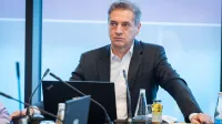 Vlada na seji v Luki Koper podprla projekt dvigala na Markovec
