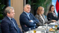 Vlada na seji v Luki Koper podprla projekt dvigala na Markovec