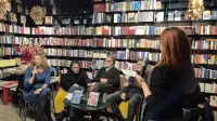 Stripovski junak Nathan Never raziskuje tudi po Goricah in govori slovensko