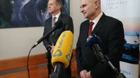 (OBISK VLADE) Milijoni za izolsko bolni&scaron;nico: zrasel bo nov operacijski blok