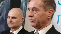 (OBISK VLADE) Milijoni za izolsko bolni&scaron;nico: zrasel bo nov operacijski blok