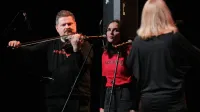 ŽPZ Kombinat: &ldquo;Pravijo, da smo idealistke. Smo! Ker moramo biti!&rdquo;