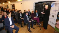 Primorski gospodarstveniki o izzivih in razvojnih priložnostih