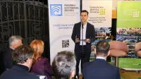 Primorski gospodarstveniki o izzivih in razvojnih priložnostih